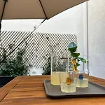 Gea Apartament Palermo