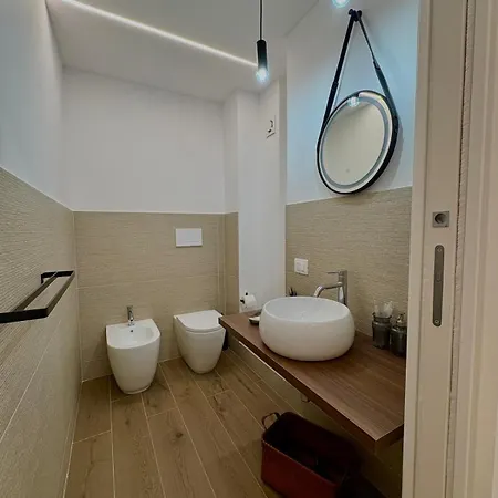 Gea Apartamento Palermo