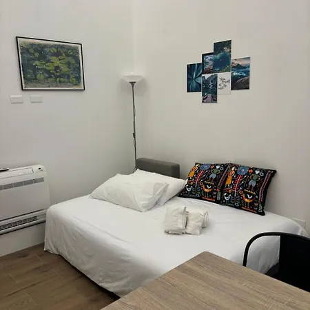 Lejlighed Gea Palermo