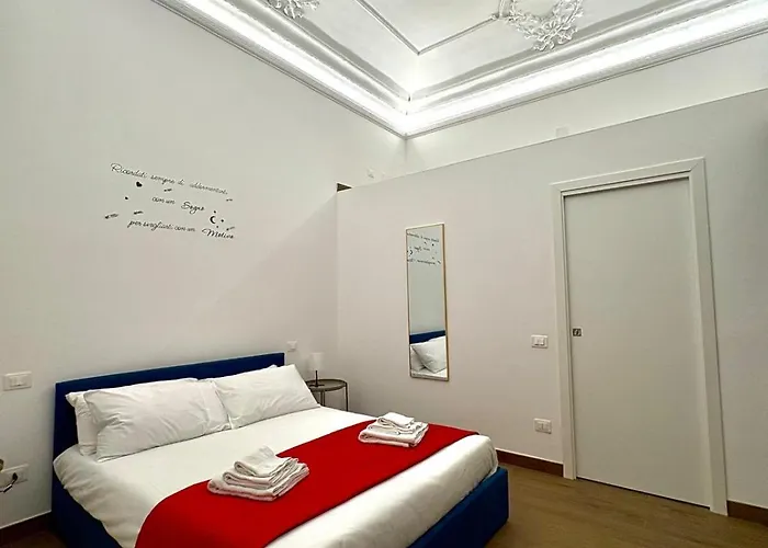 Apartamento Gea Palermo