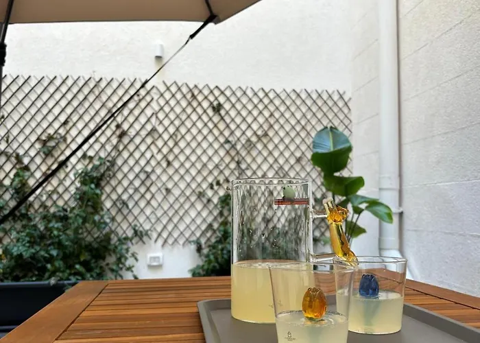 Gea Apartament Palermo