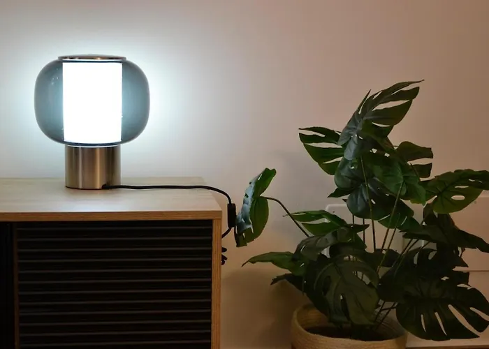 Διαμέρισμα Gea *