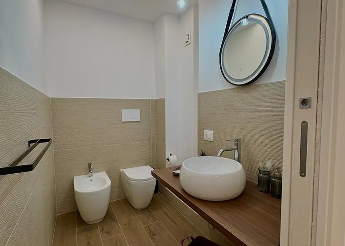 Gea Apartament Palermo